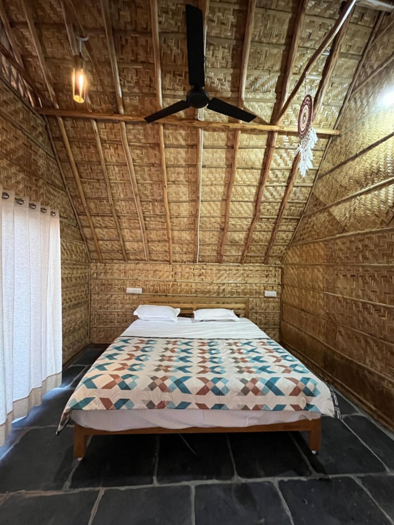 Tropical Hampi Hotel Eksteriør billede